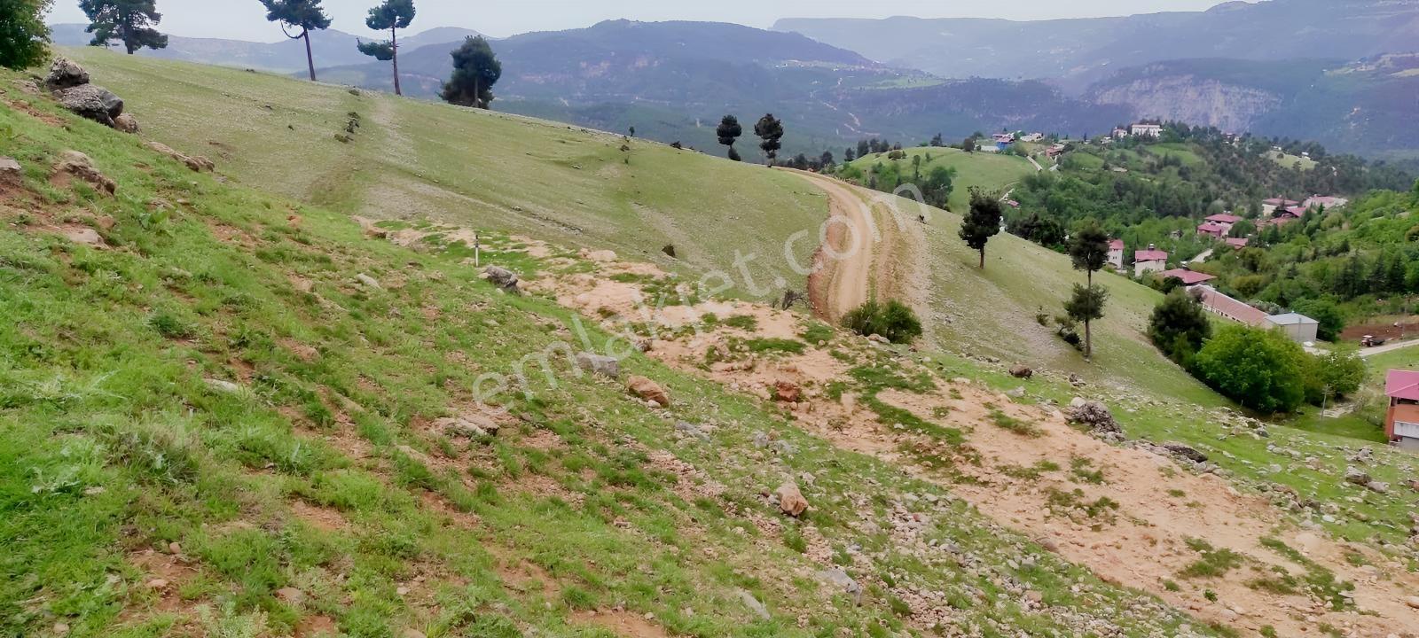 Ethereal'den Tarsus Olukkoyağı'nda 803m+ Satılık Arsa — fotoğraf 6