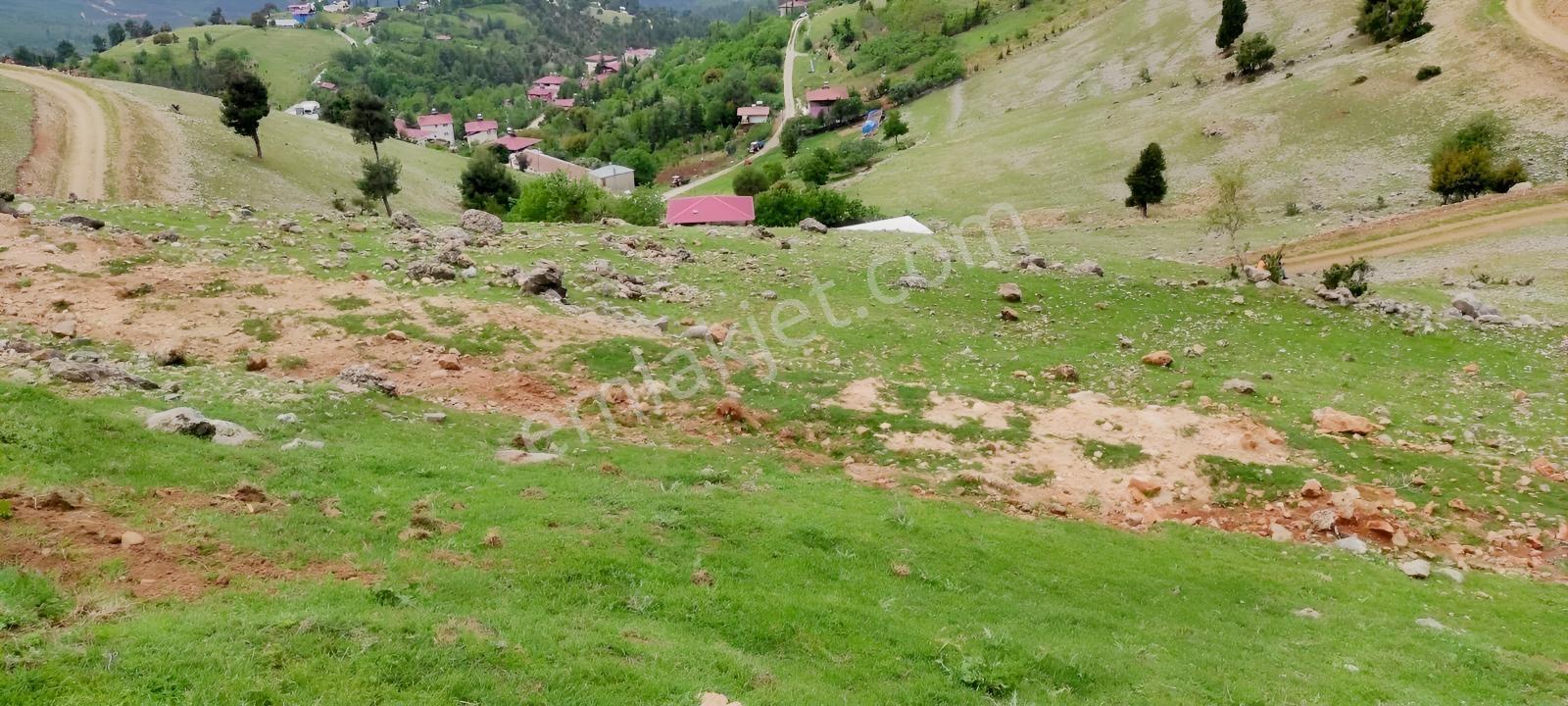 Ethereal'den Tarsus Olukkoyağı'nda 803m+ Satılık Arsa — fotoğraf 7