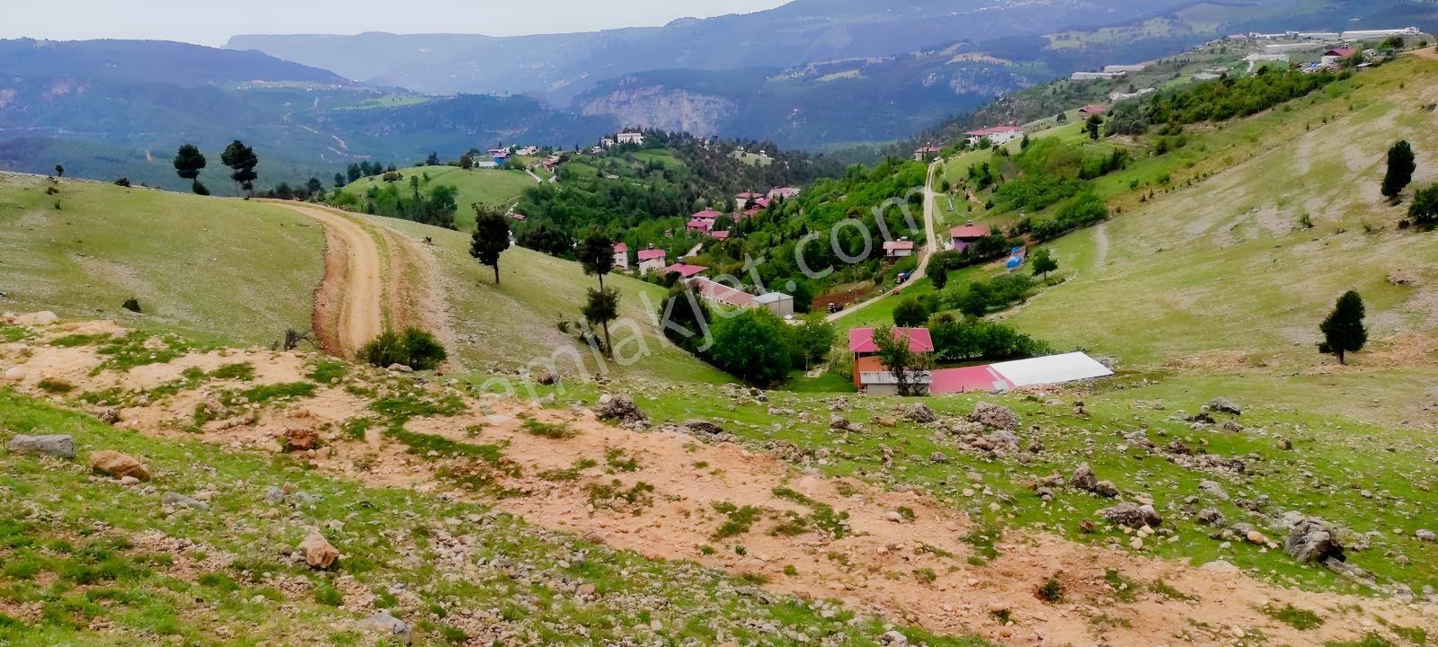 Ethereal'den Tarsus Olukkoyağı'nda 803m+ Satılık Arsa — fotoğraf 10