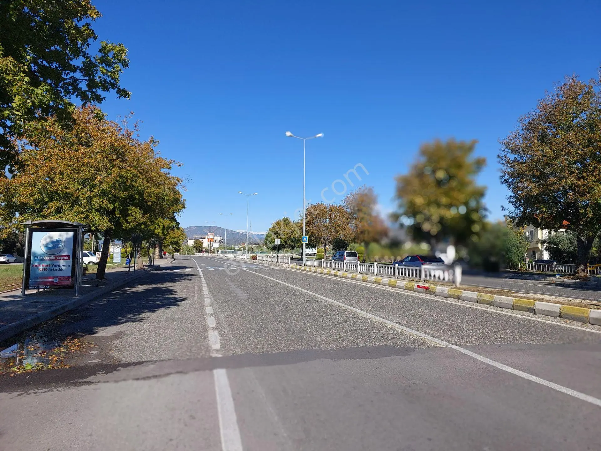 Muğla, Fethiye Çalış Ta Plaja Yakın 4.623 M² Turizm İmarlı Arsalara Satılık — fotoğraf 5