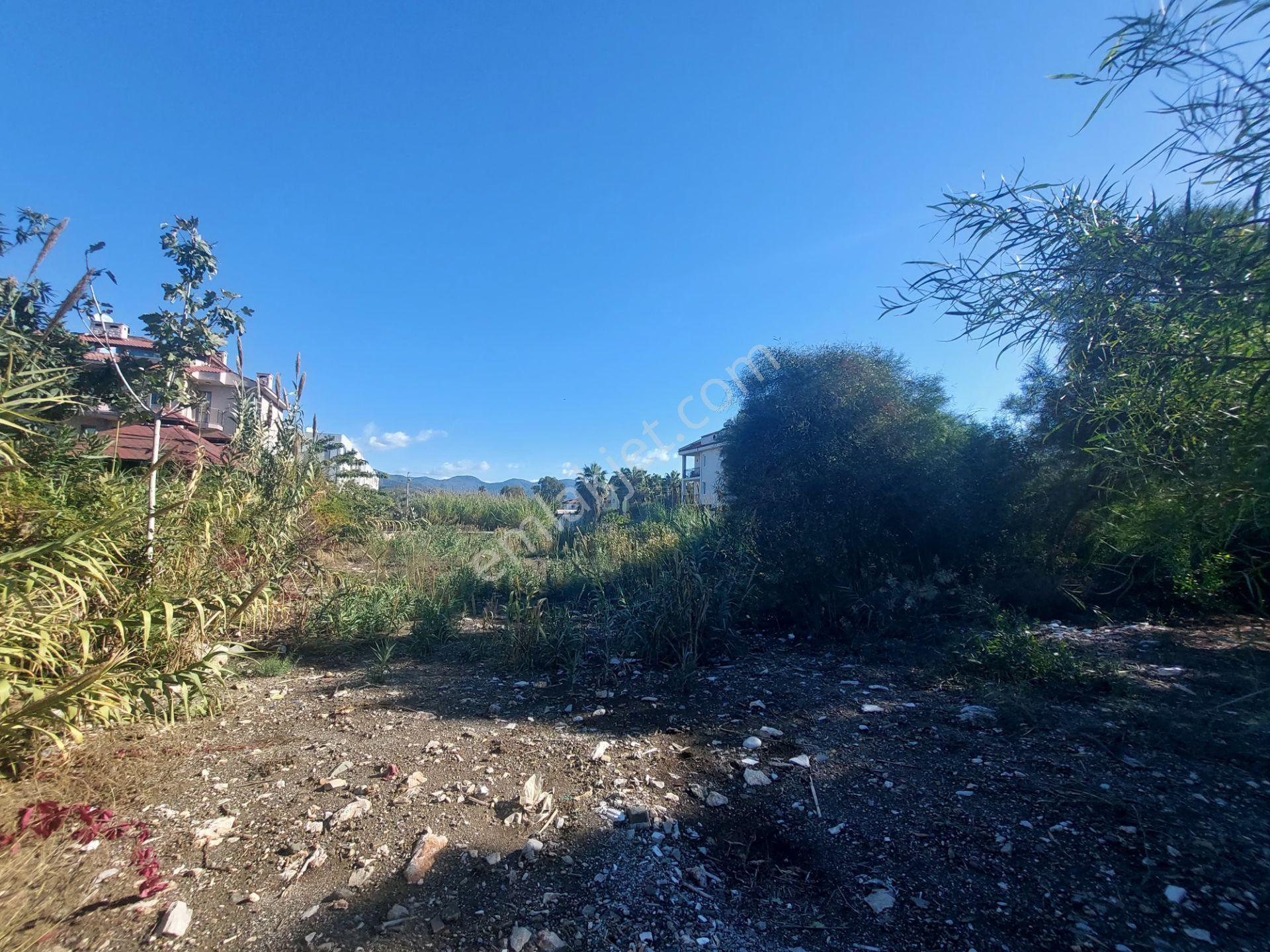 Muğla, Fethiye Çalış Ta Plaja Yakın 4.623 M² Turizm İmarlı Arsalara Satılık — fotoğraf 6