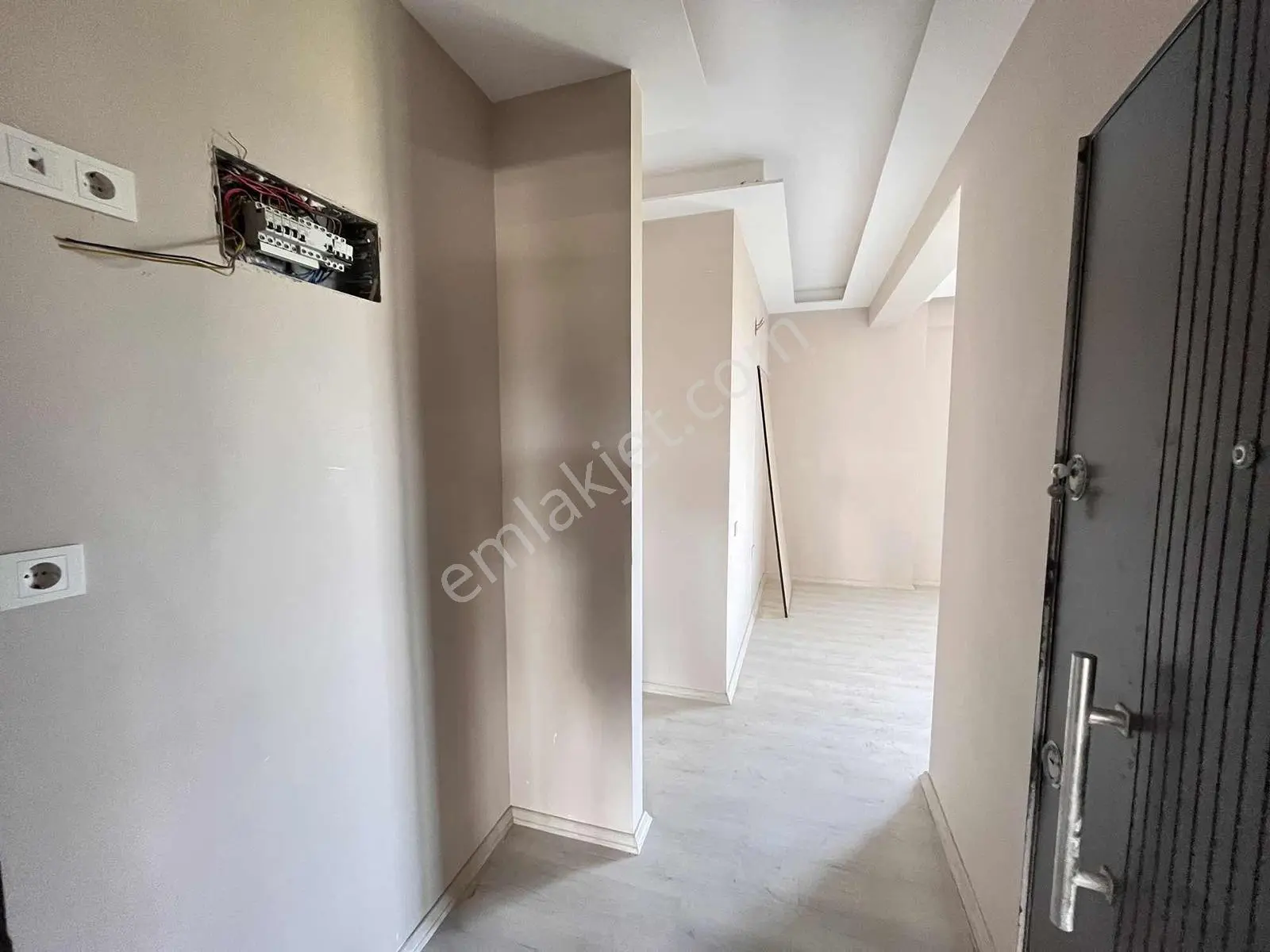2+1 Havuzlu Lüks Fırsat Daire — fotoğraf 2
