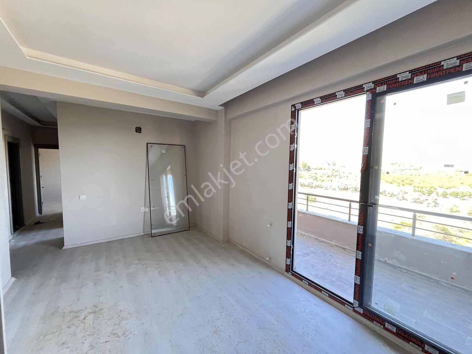2+1 Havuzlu Lüks Fırsat Daire — fotoğraf 3