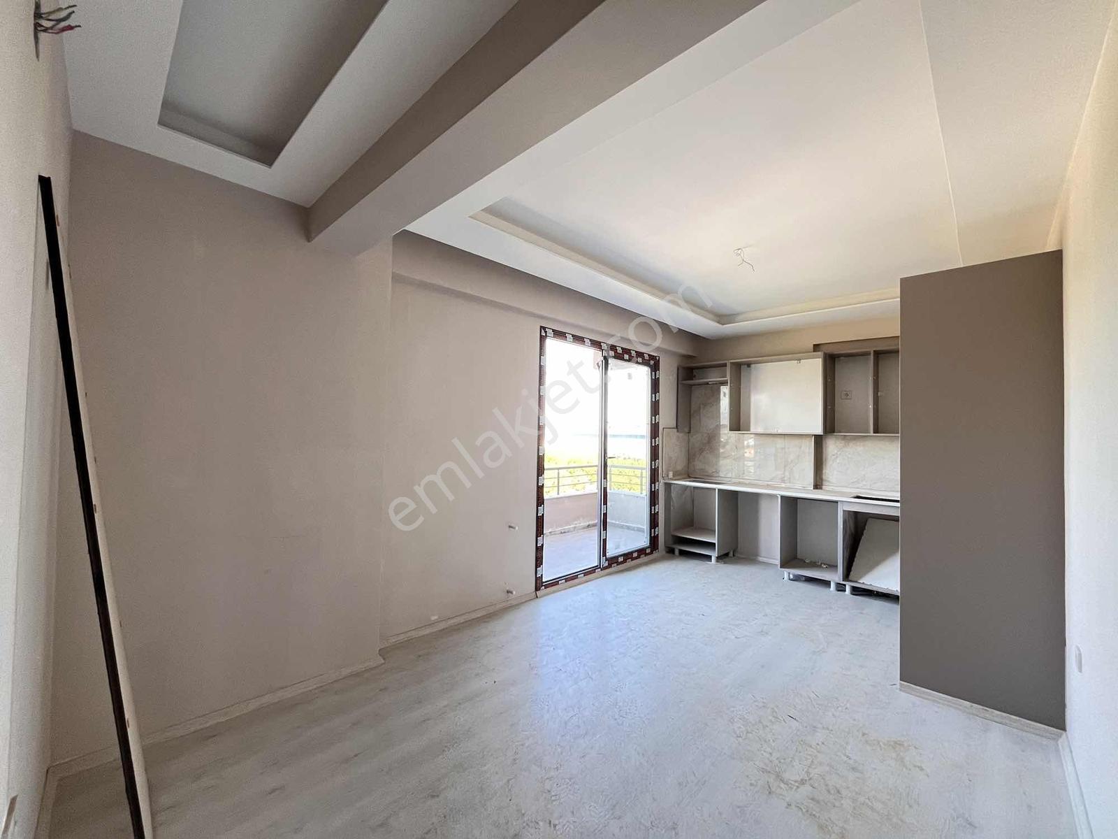 2+1 Havuzlu Lüks Fırsat Daire — fotoğraf 6