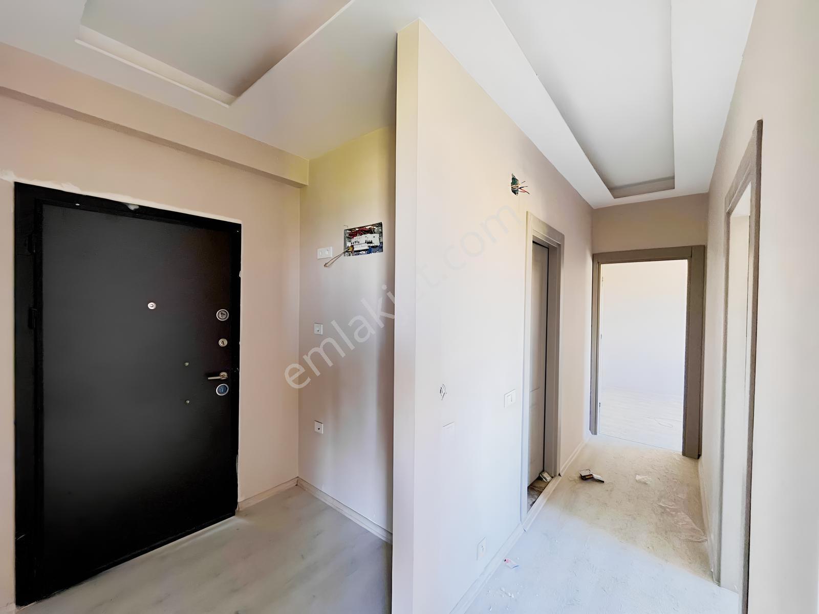 2+1 Havuzlu Lüks Fırsat Daire — fotoğraf 7