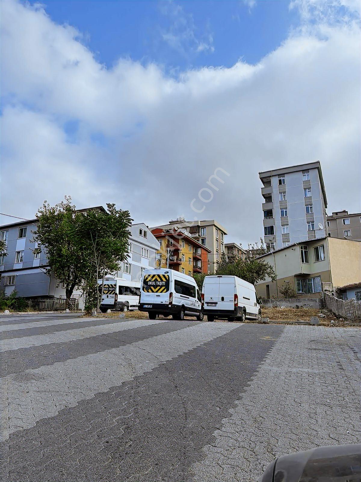 Menderes Yavuz'Dan Fırsat İçerenköyde 234 M2 Kaks 2,10 İmarlı