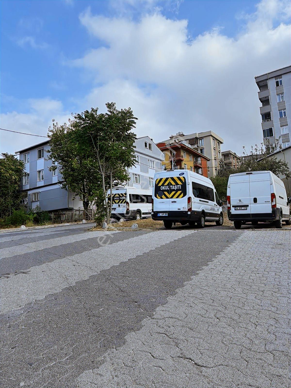 Menderes Yavuz'dan Fırsat İçerenköyde 234 M2 Kaks 2,10 İmarlı — fotoğraf 6