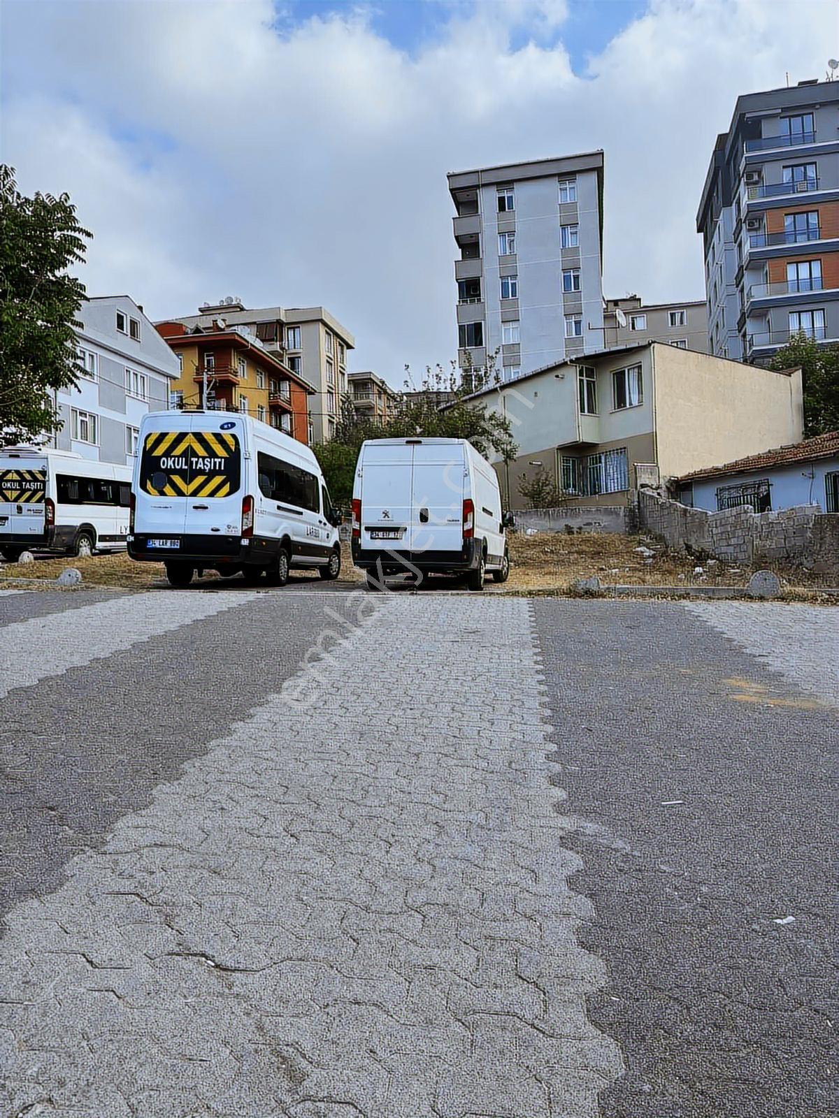 Menderes Yavuz'dan Fırsat İçerenköyde 234 M2 Kaks 2,10 İmarlı — fotoğraf 7