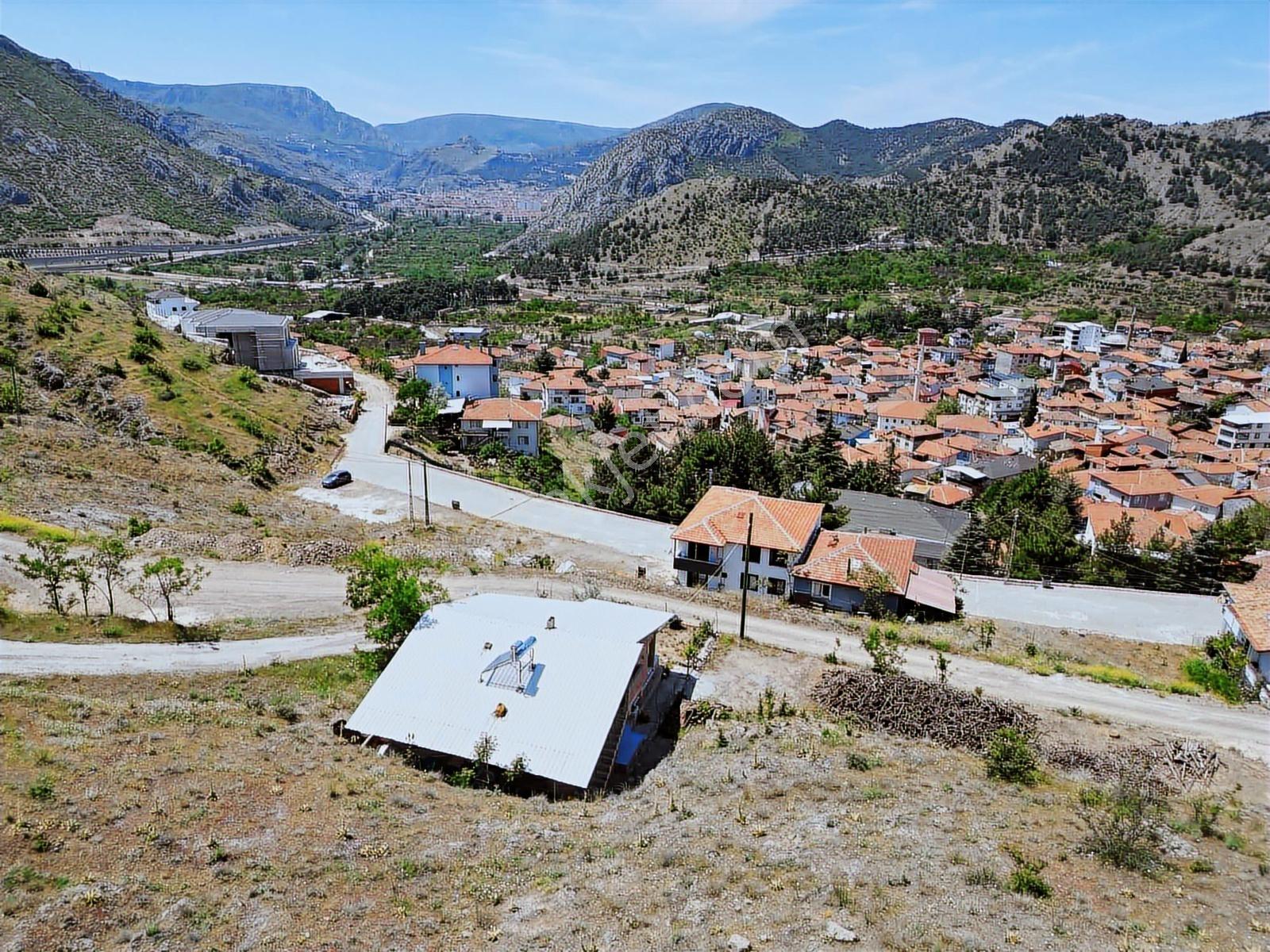 Ziyere Ve Kale Manzaralı 4 Kat İmarlı Arsa — fotoğraf 2