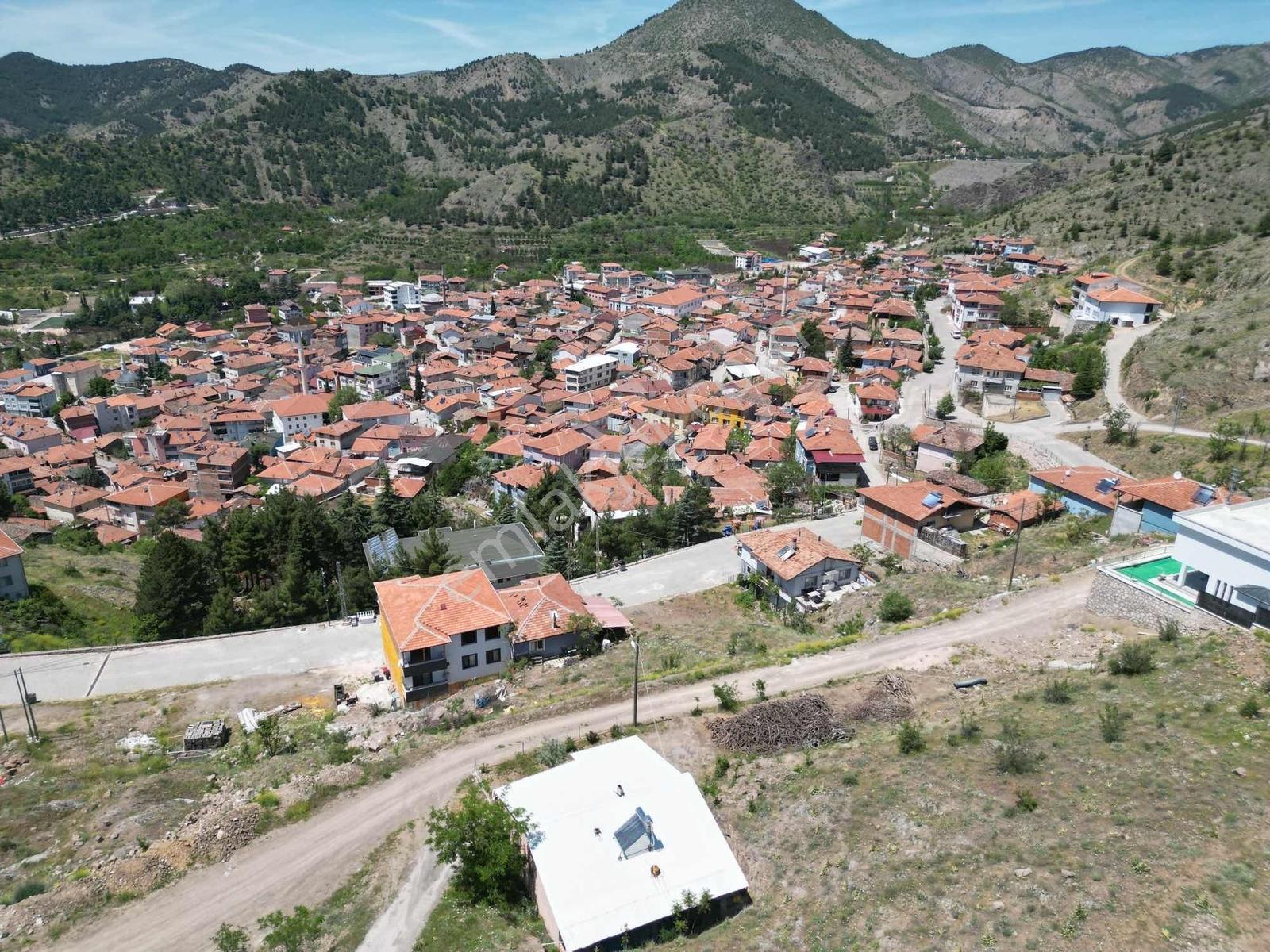 Ziyere Ve Kale Manzaralı 4 Kat İmarlı Arsa — fotoğraf 3