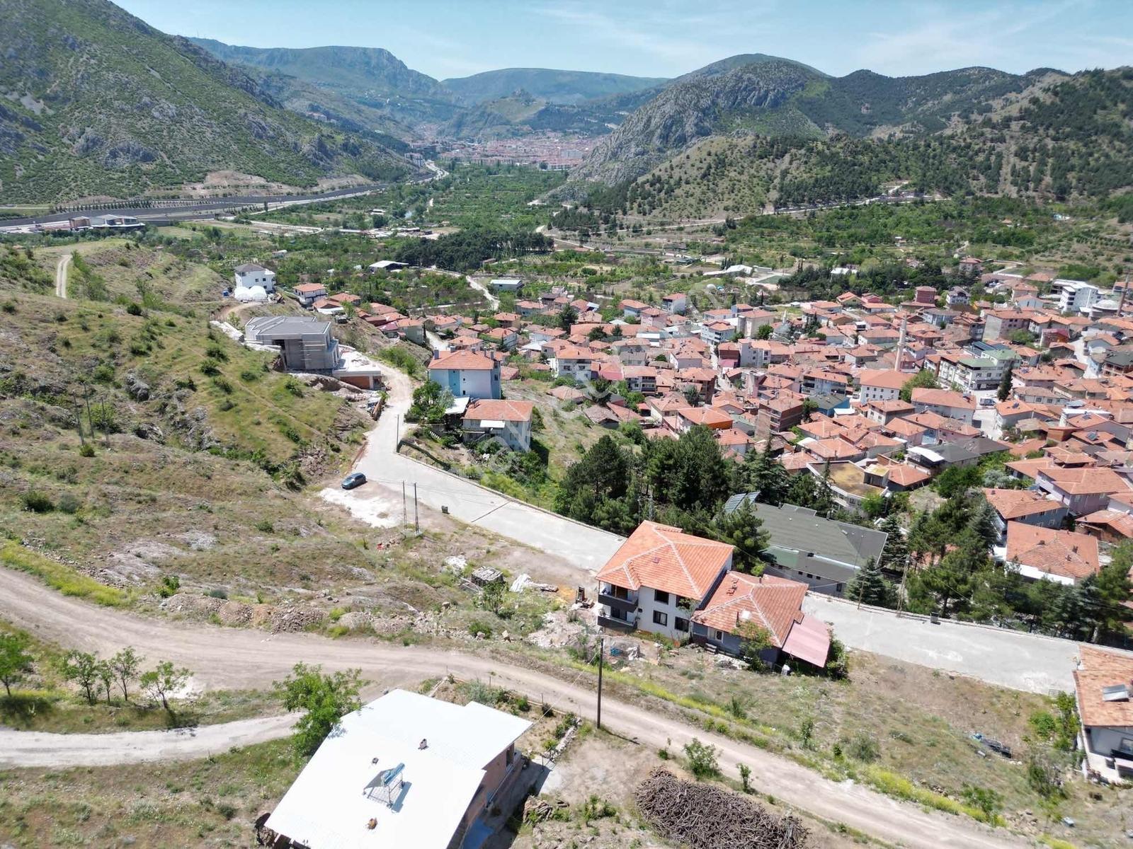 Ziyere Ve Kale Manzaralı 4 Kat İmarlı Arsa — fotoğraf 4