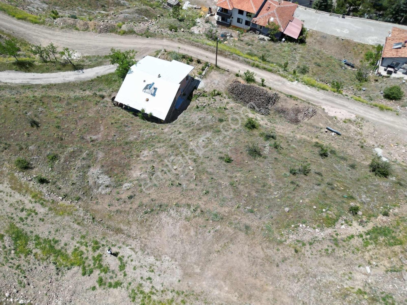 Ziyere Ve Kale Manzaralı 4 Kat İmarlı Arsa — fotoğraf 5