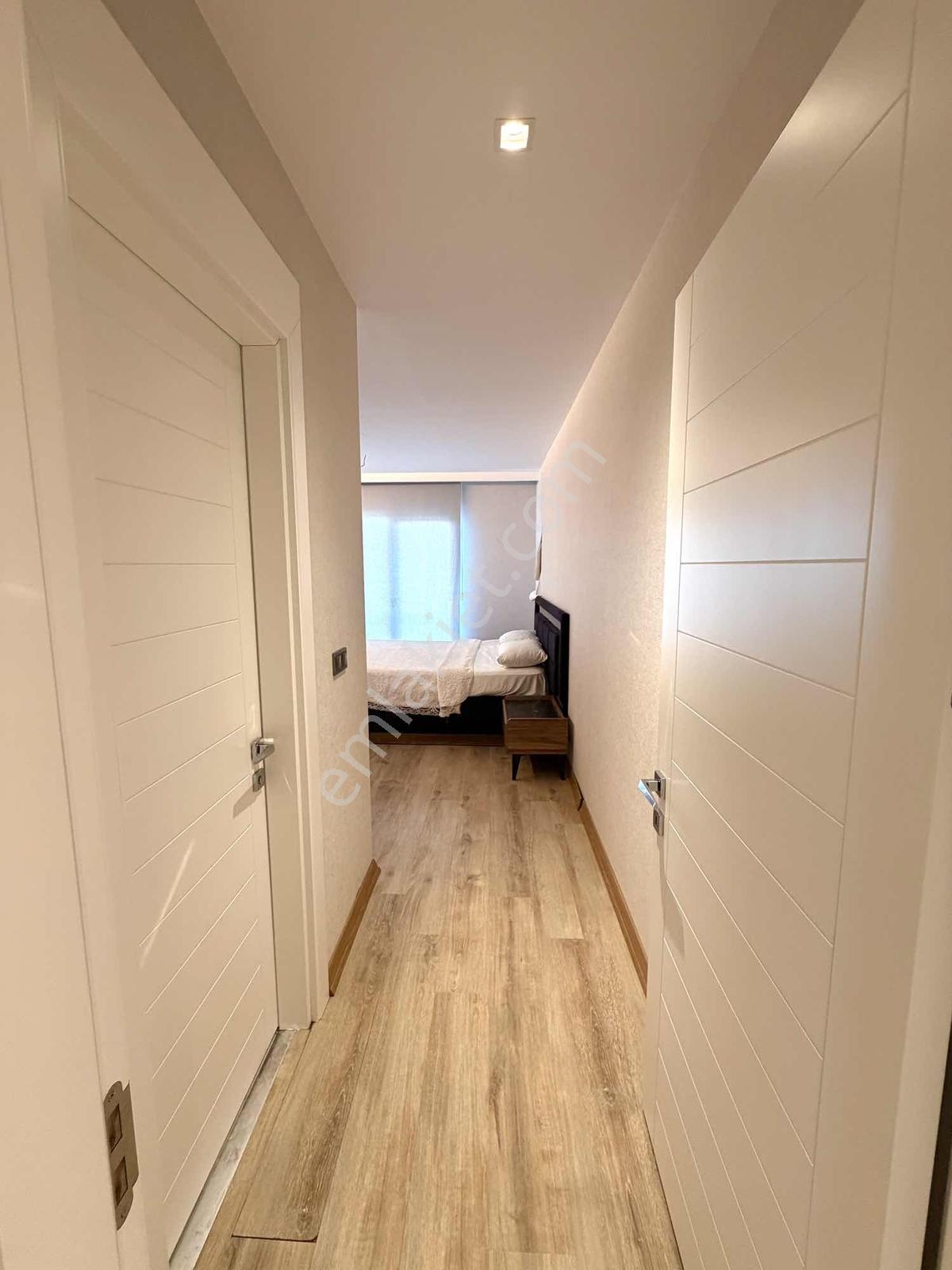 Altınşehir Shu03 Havuz Cephe Satılık 2+1 Full Donatılı Daire — fotoğraf 7