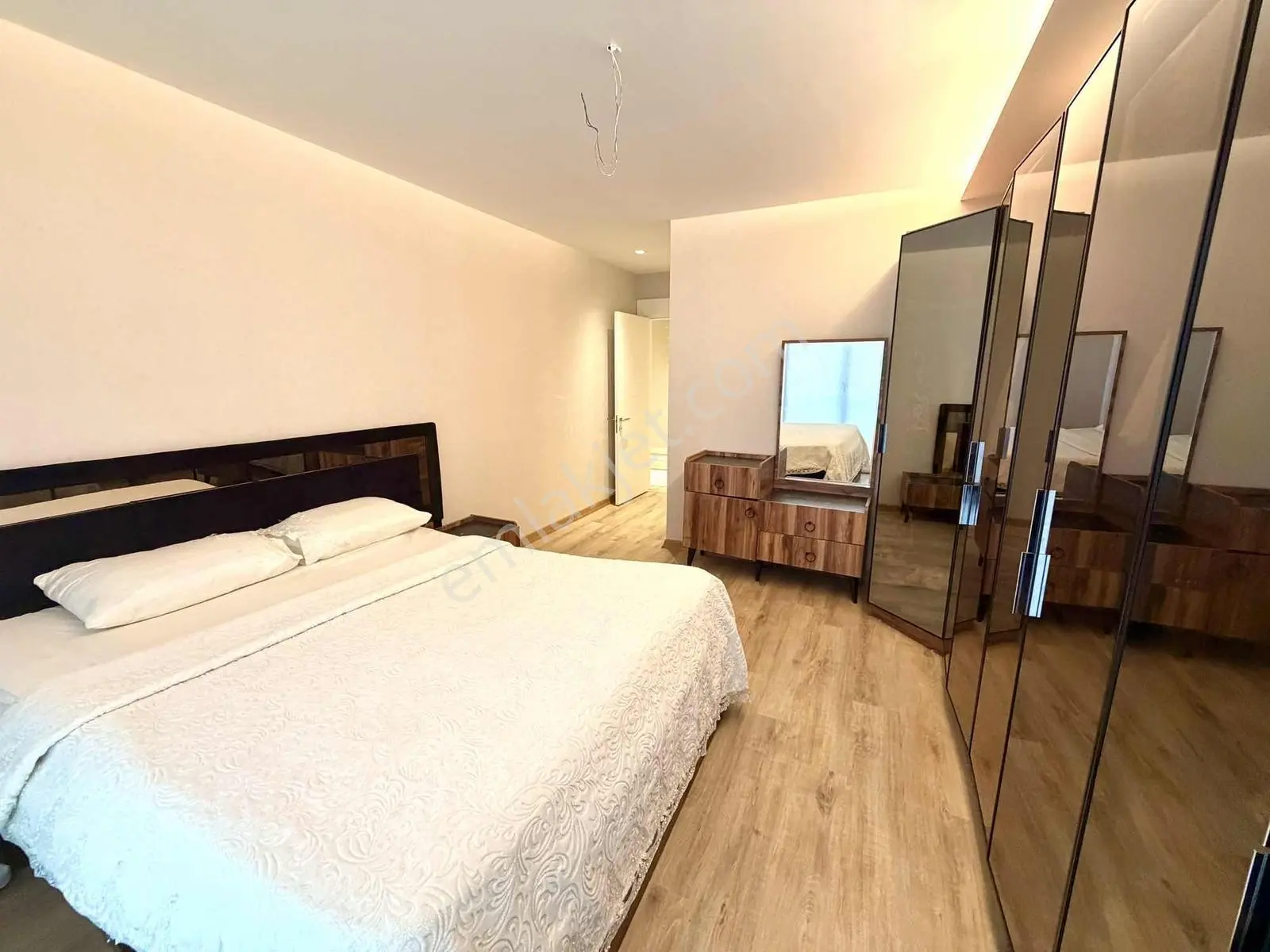Altınşehir Shu03 Havuz Cephe Satılık 2+1 Full Donatılı Daire — fotoğraf 8