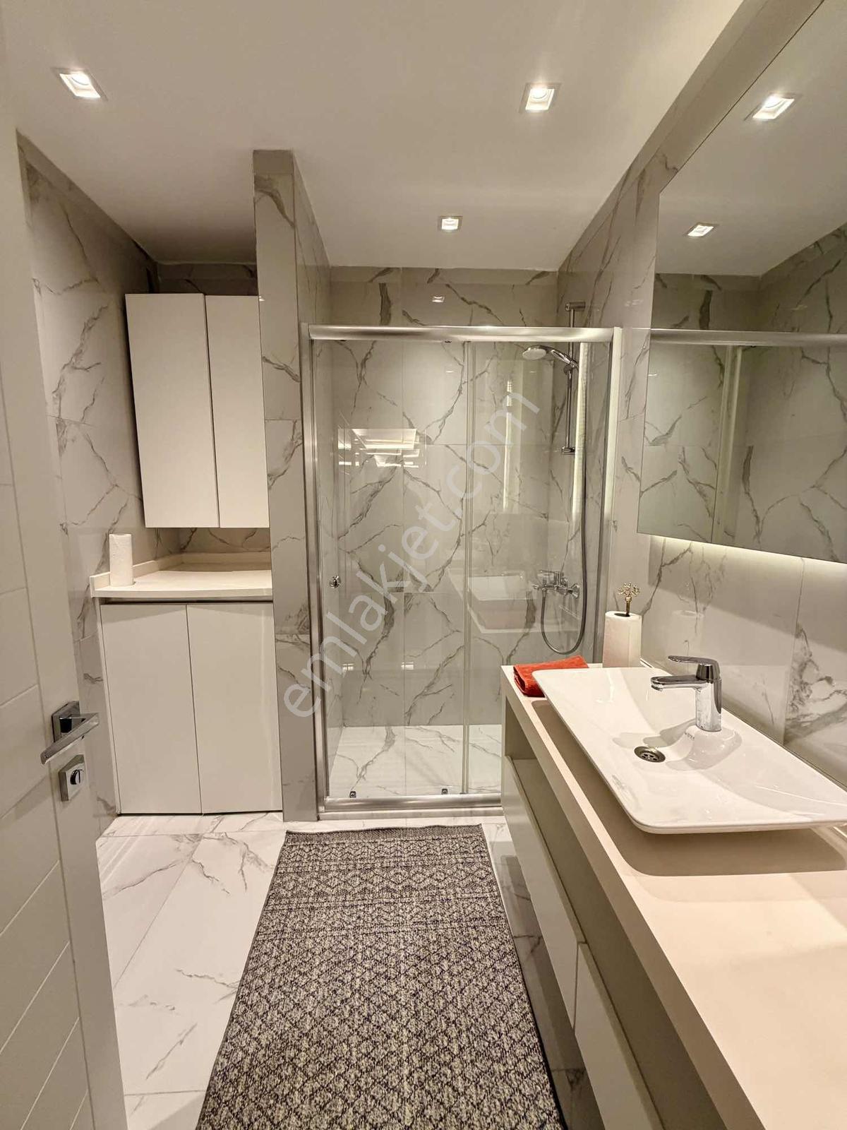Altınşehir Shu03 Havuz Cephe Satılık 2+1 Full Donatılı Daire — fotoğraf 9