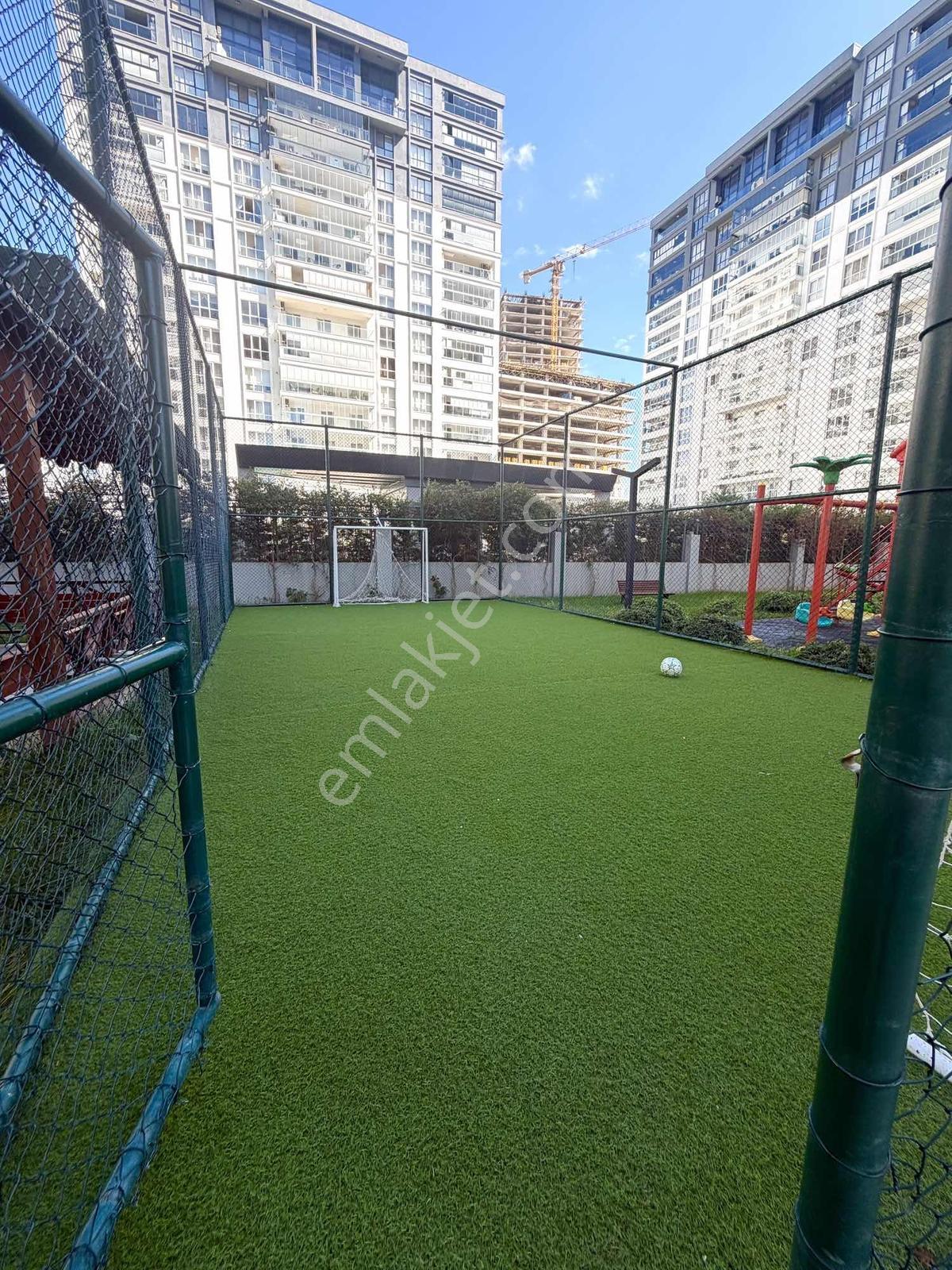 Altınşehir Shu03 Havuz Cephe Satılık 2+1 Full Donatılı Daire — fotoğraf 12