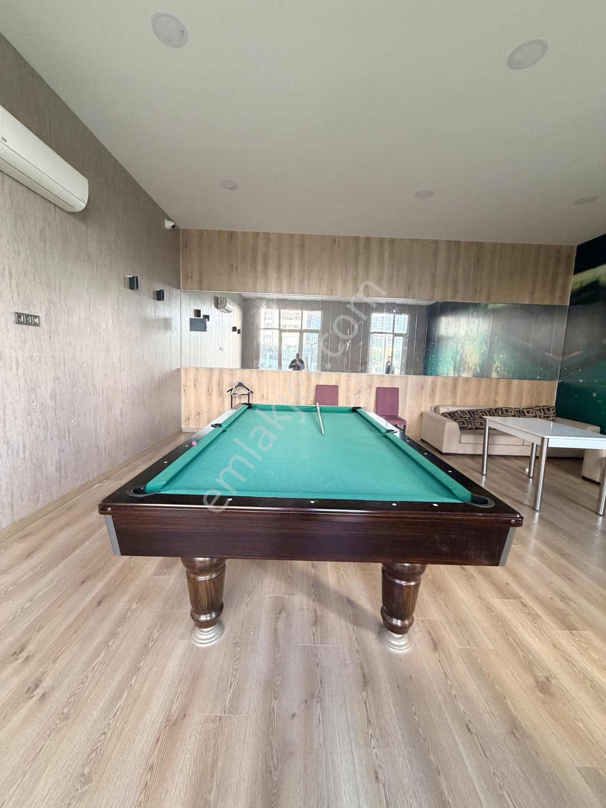 Altınşehir Shu03 Havuz Cephe Satılık 2+1 Full Donatılı Daire — fotoğraf 14