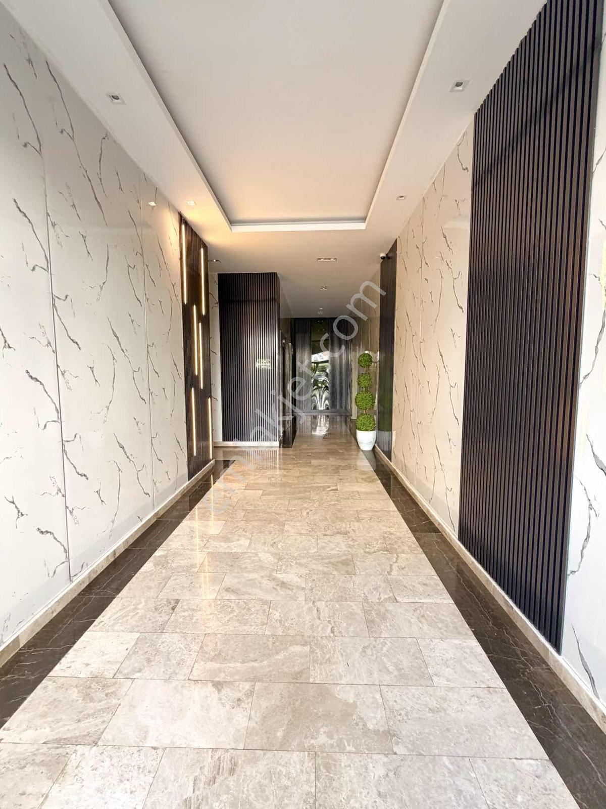 Altınşehir Shu03 Havuz Cephe Satılık 2+1 Full Donatılı Daire — fotoğraf 15