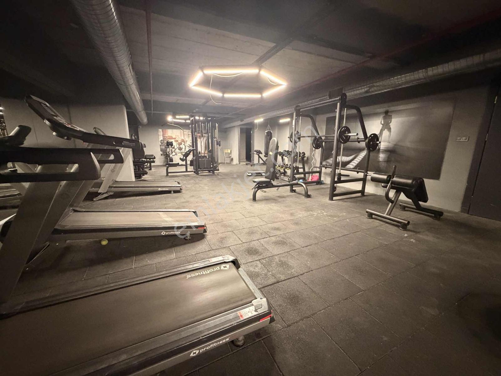 Altınşehir Shu03 Havuz Cephe Satılık 2+1 Full Donatılı Daire — fotoğraf 18