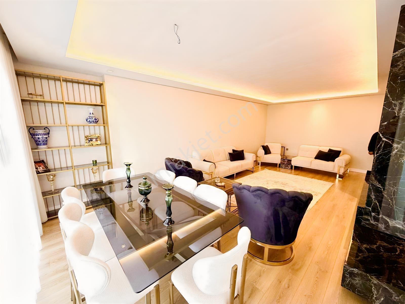 Altınşehir Shu03 Havuz Cephe Satılık 2+1 Full Donatılı Daire — fotoğraf 21