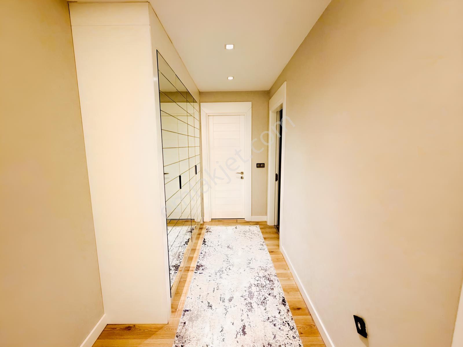 Altınşehir Shu03 Havuz Cephe Satılık 2+1 Full Donatılı Daire — fotoğraf 23