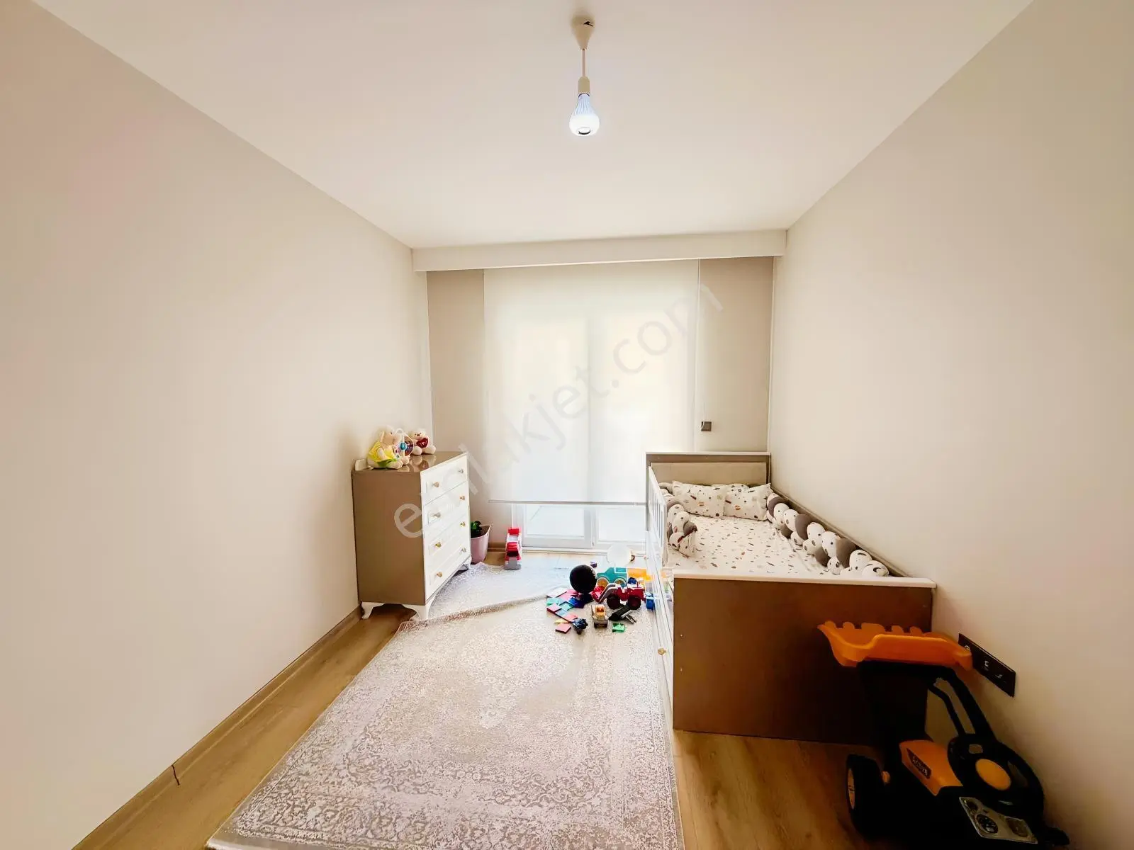 Altınşehir Shu03 Havuz Cephe Satılık 2+1 Full Donatılı Daire — fotoğraf 24