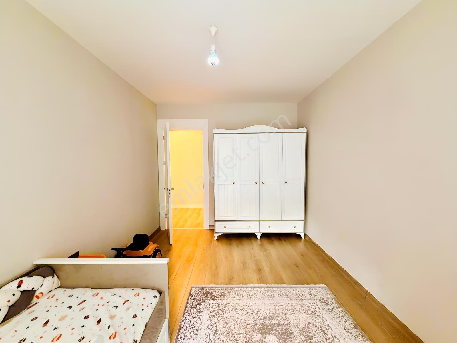 Altınşehir Shu03 Havuz Cephe Satılık 2+1 Full Donatılı Daire — fotoğraf 25