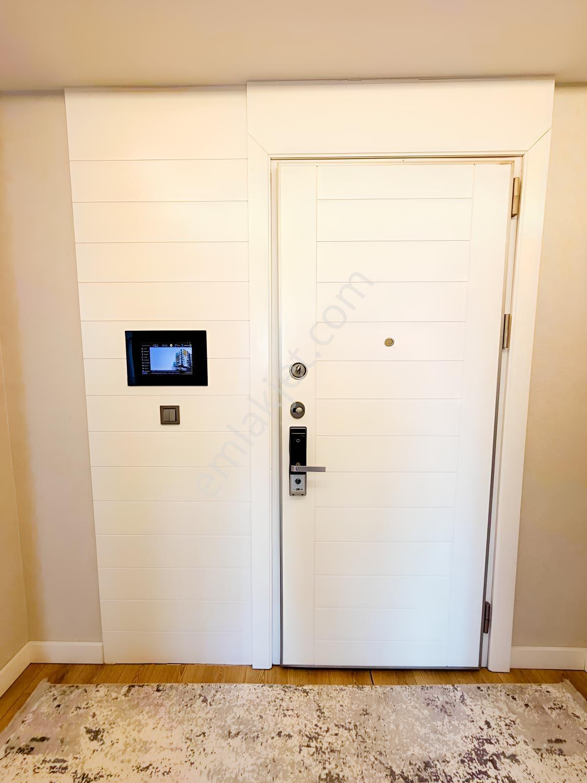 Altınşehir Shu03 Havuz Cephe Satılık 2+1 Full Donatılı Daire — fotoğraf 29