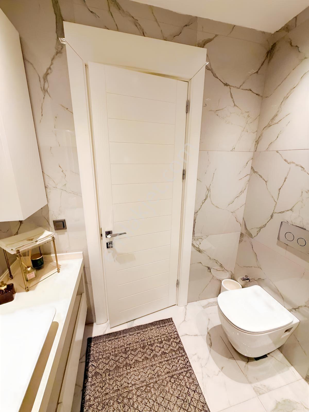 Altınşehir Shu03 Havuz Cephe Satılık 2+1 Full Donatılı Daire — fotoğraf 31