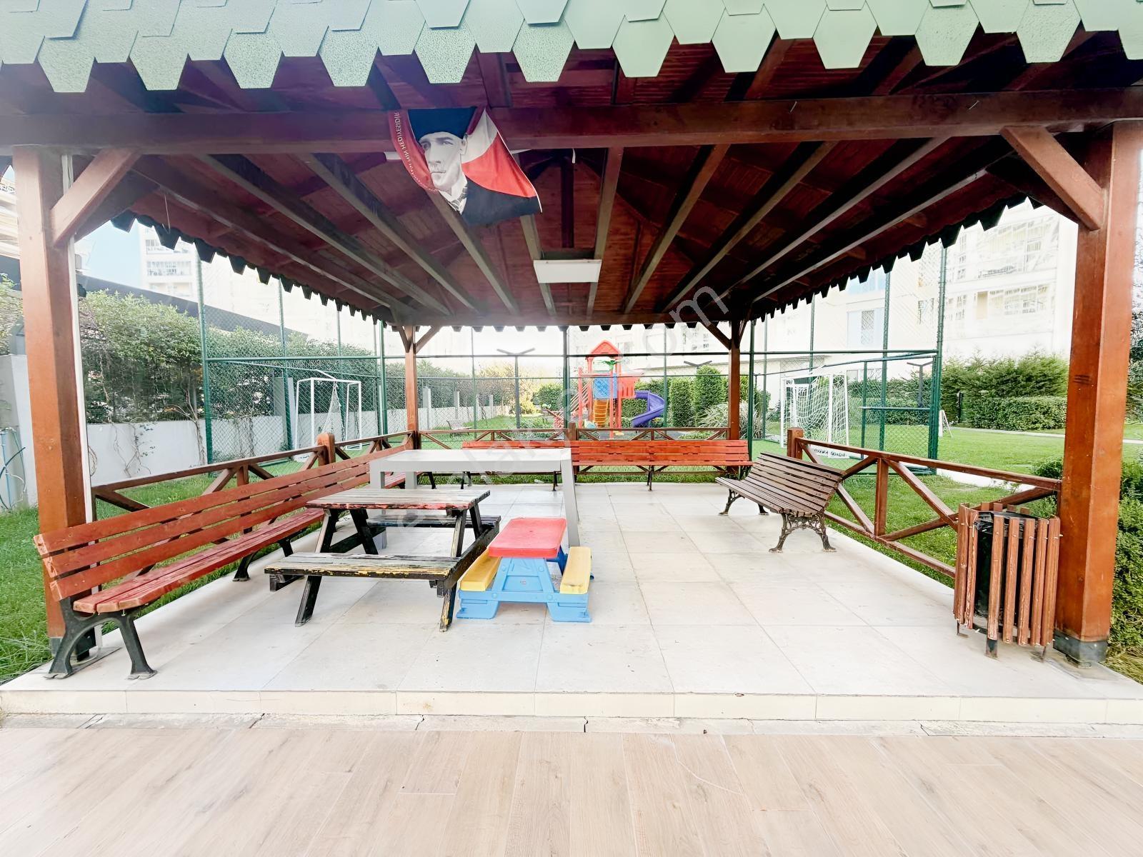 Altınşehir Shu03 Havuz Cephe Satılık 2+1 Full Donatılı Daire — fotoğraf 32