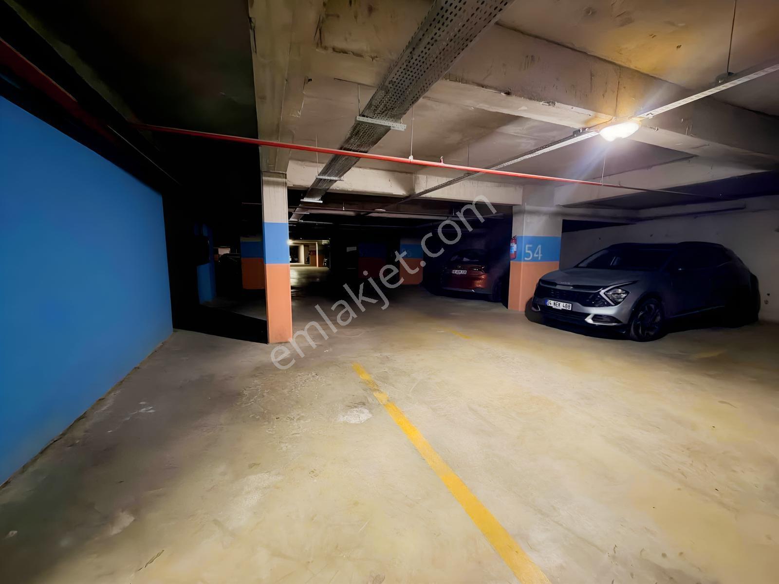 Altınşehir Shu03 Havuz Cephe Satılık 2+1 Full Donatılı Daire — fotoğraf 34