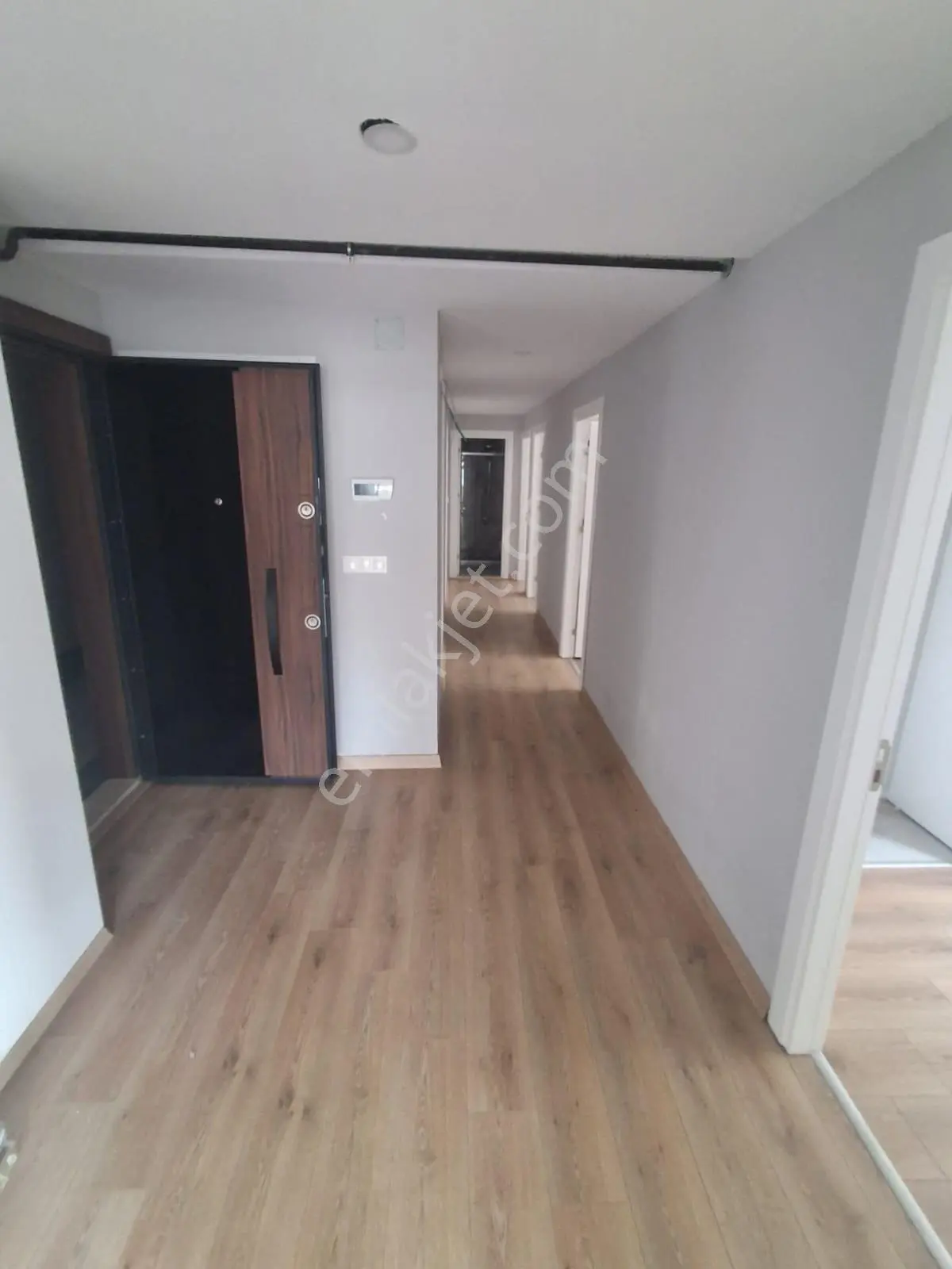 Cemalpaşada Sıfır Masrafsız Kapalı Mutfak 3+1 Satılık Daire — fotoğraf 7
