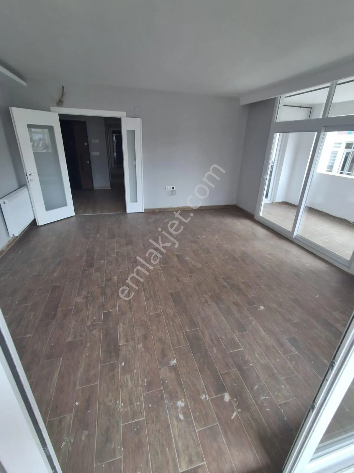 Cemalpaşada Sıfır Masrafsız Kapalı Mutfak 3+1 Satılık Daire — fotoğraf 11