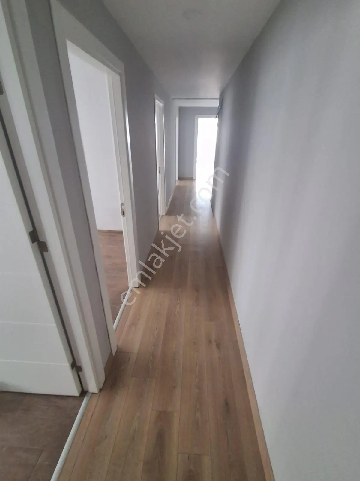 Cemalpaşada Sıfır Masrafsız Kapalı Mutfak 3+1 Satılık Daire — fotoğraf 12