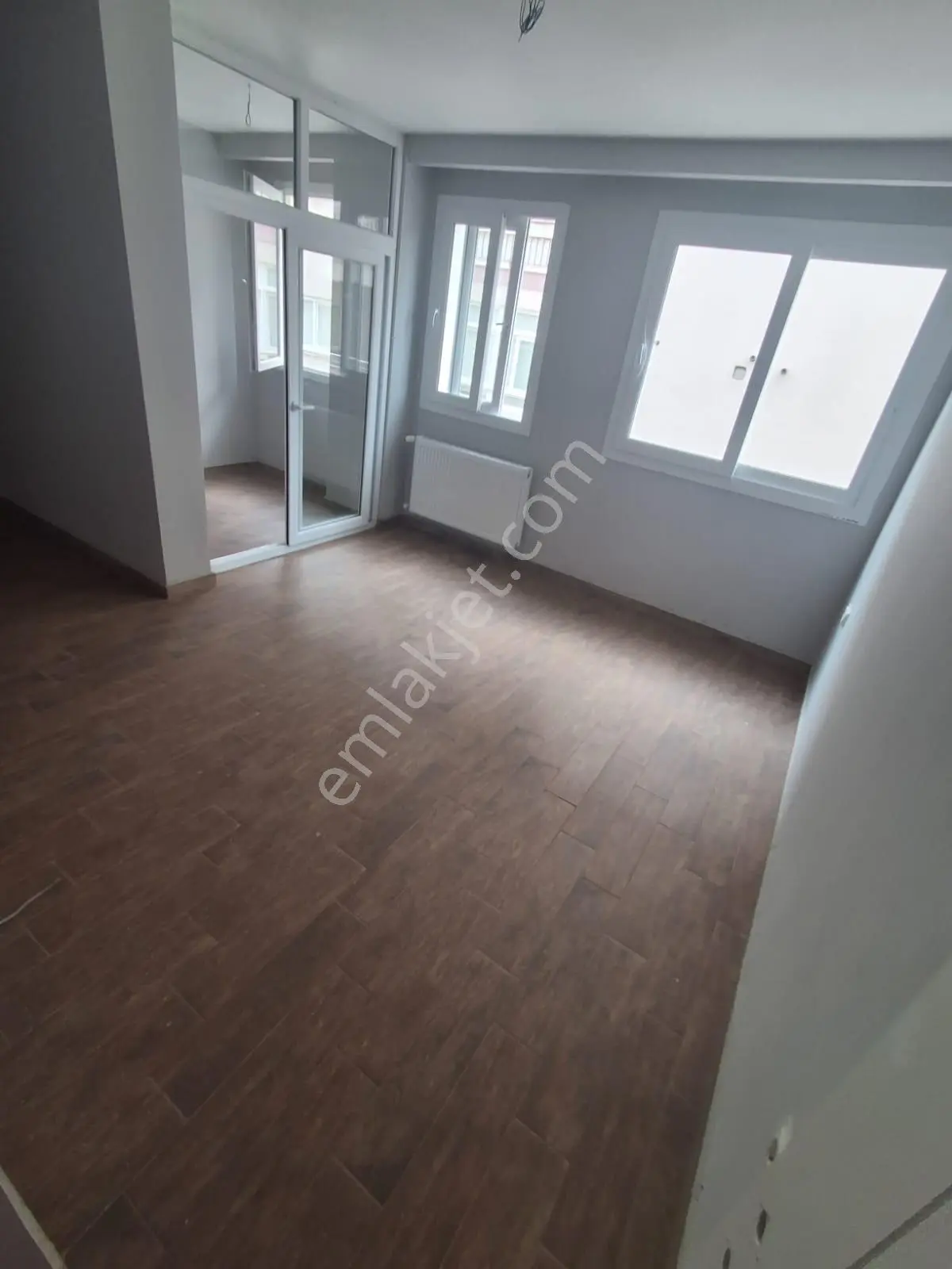 Cemalpaşada Sıfır Masrafsız Kapalı Mutfak 3+1 Satılık Daire — fotoğraf 13
