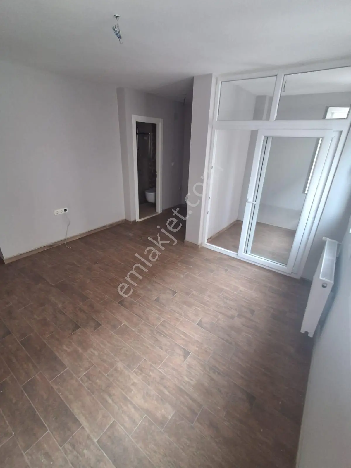 Cemalpaşada Sıfır Masrafsız Kapalı Mutfak 3+1 Satılık Daire — fotoğraf 14