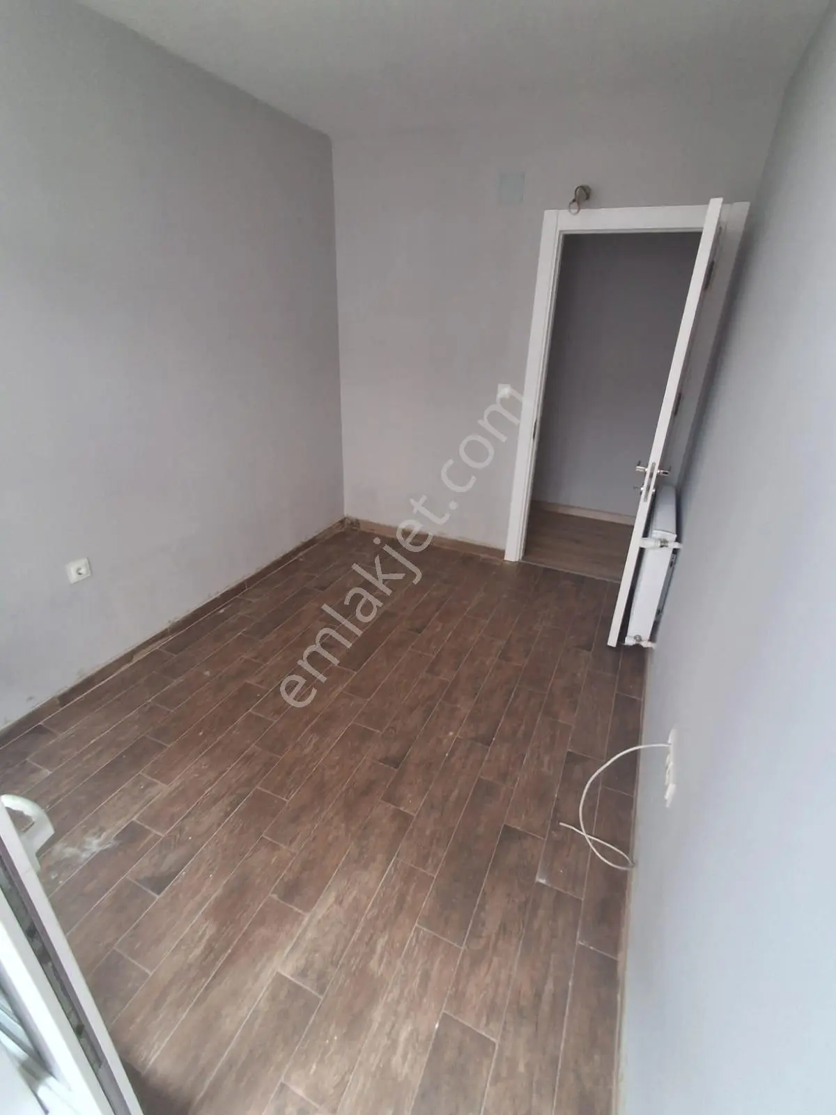 Cemalpaşada Sıfır Masrafsız Kapalı Mutfak 3+1 Satılık Daire — fotoğraf 16