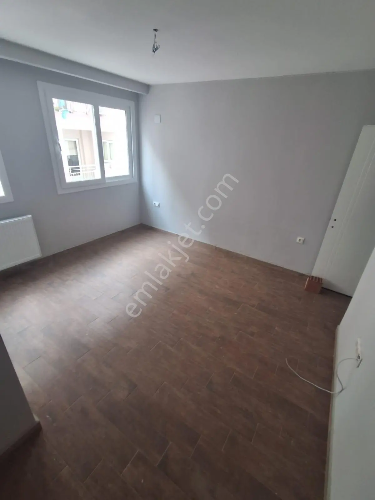 Cemalpaşada Sıfır Masrafsız Kapalı Mutfak 3+1 Satılık Daire — fotoğraf 17