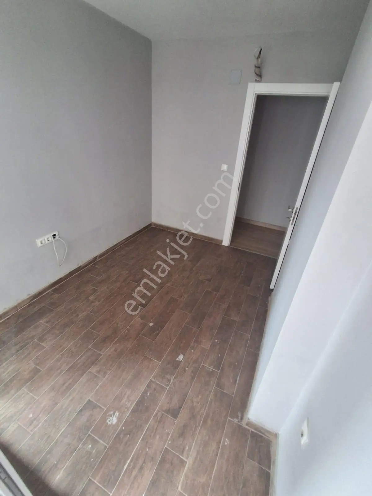 Cemalpaşada Sıfır Masrafsız Kapalı Mutfak 3+1 Satılık Daire — fotoğraf 18