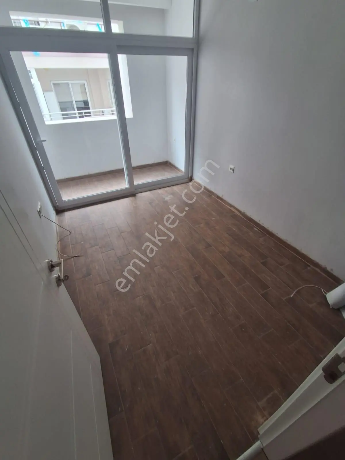Cemalpaşada Sıfır Masrafsız Kapalı Mutfak 3+1 Satılık Daire — fotoğraf 20