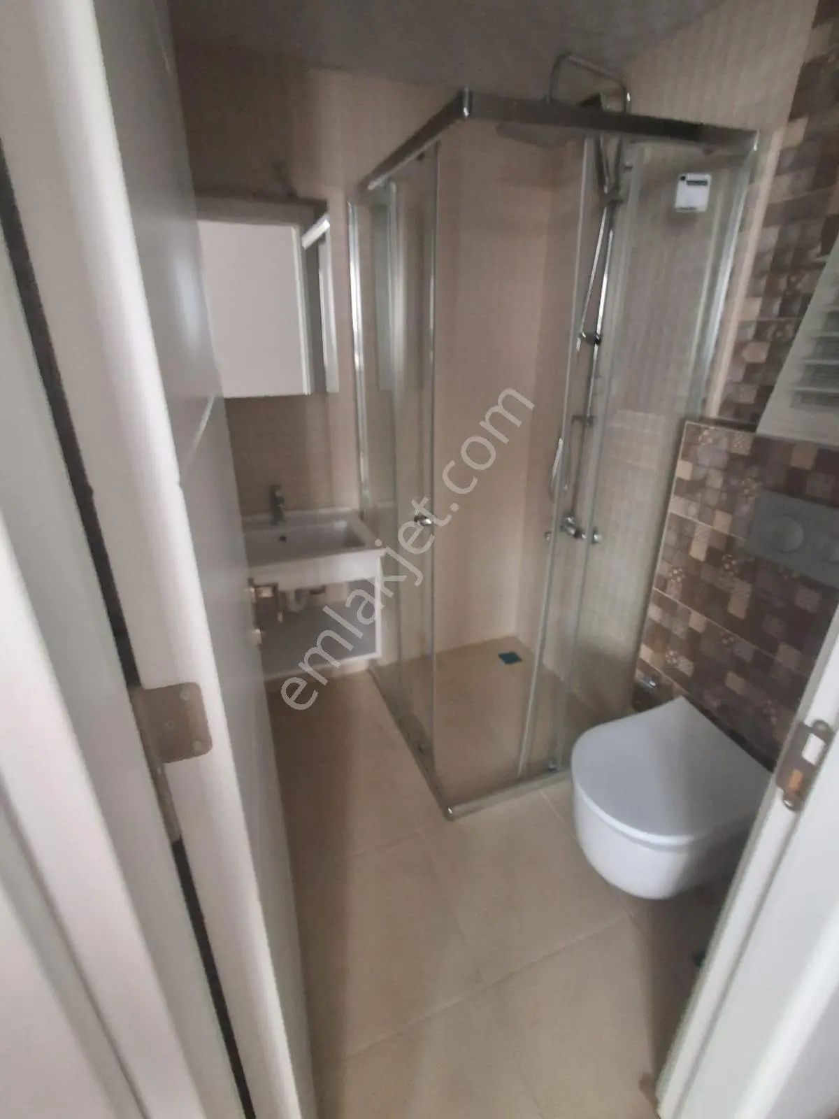 Cemalpaşada Sıfır Masrafsız Kapalı Mutfak 3+1 Satılık Daire — fotoğraf 21