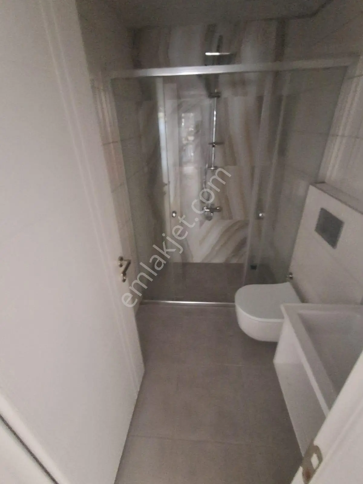 Cemalpaşada Sıfır Masrafsız Kapalı Mutfak 3+1 Satılık Daire — fotoğraf 22