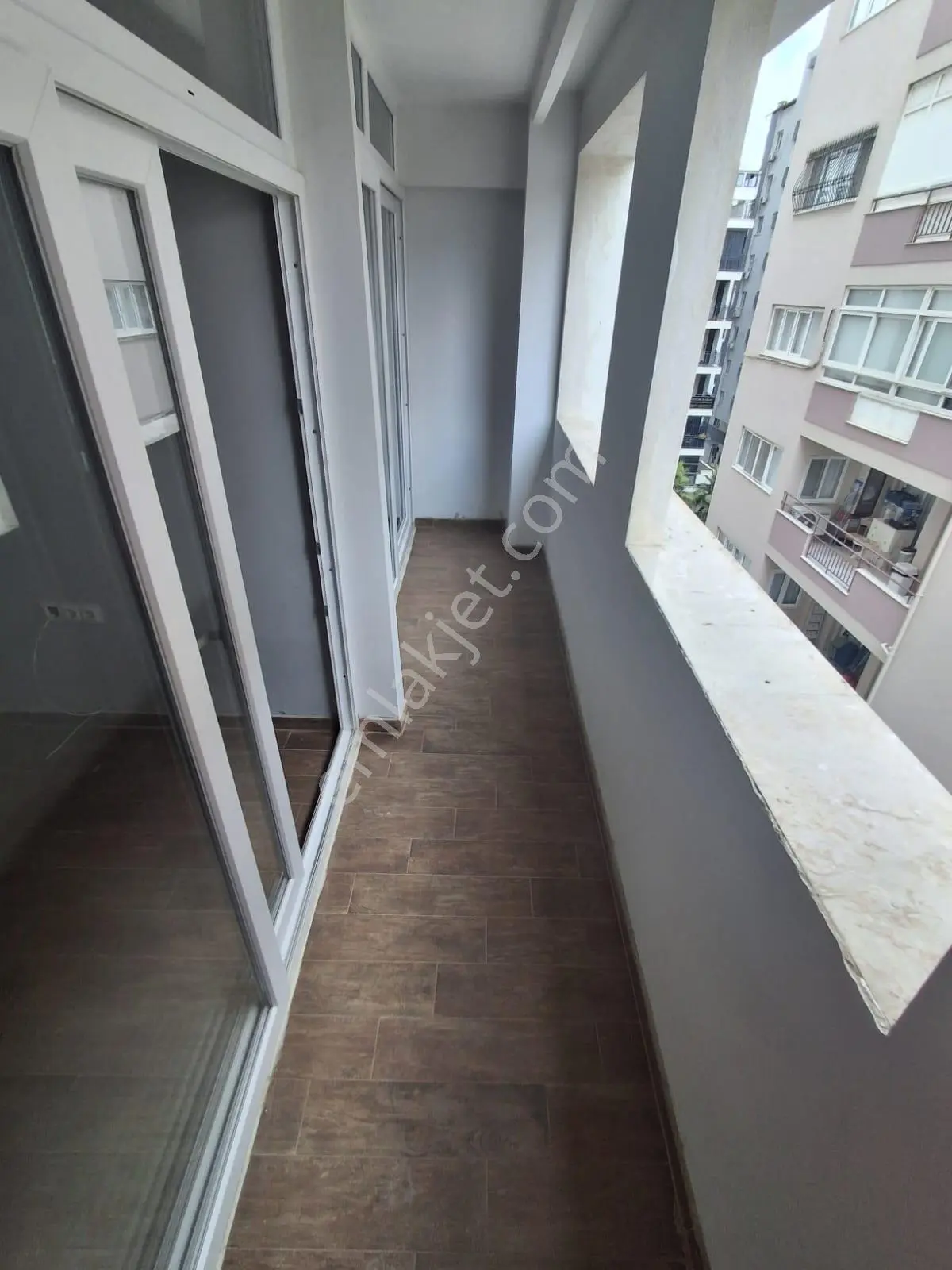Cemalpaşada Sıfır Masrafsız Kapalı Mutfak 3+1 Satılık Daire — fotoğraf 23