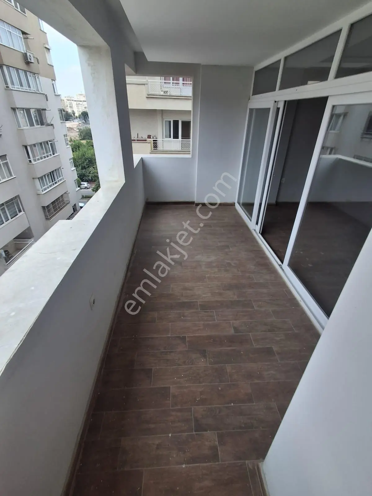 Cemalpaşada Sıfır Masrafsız Kapalı Mutfak 3+1 Satılık Daire — fotoğraf 24