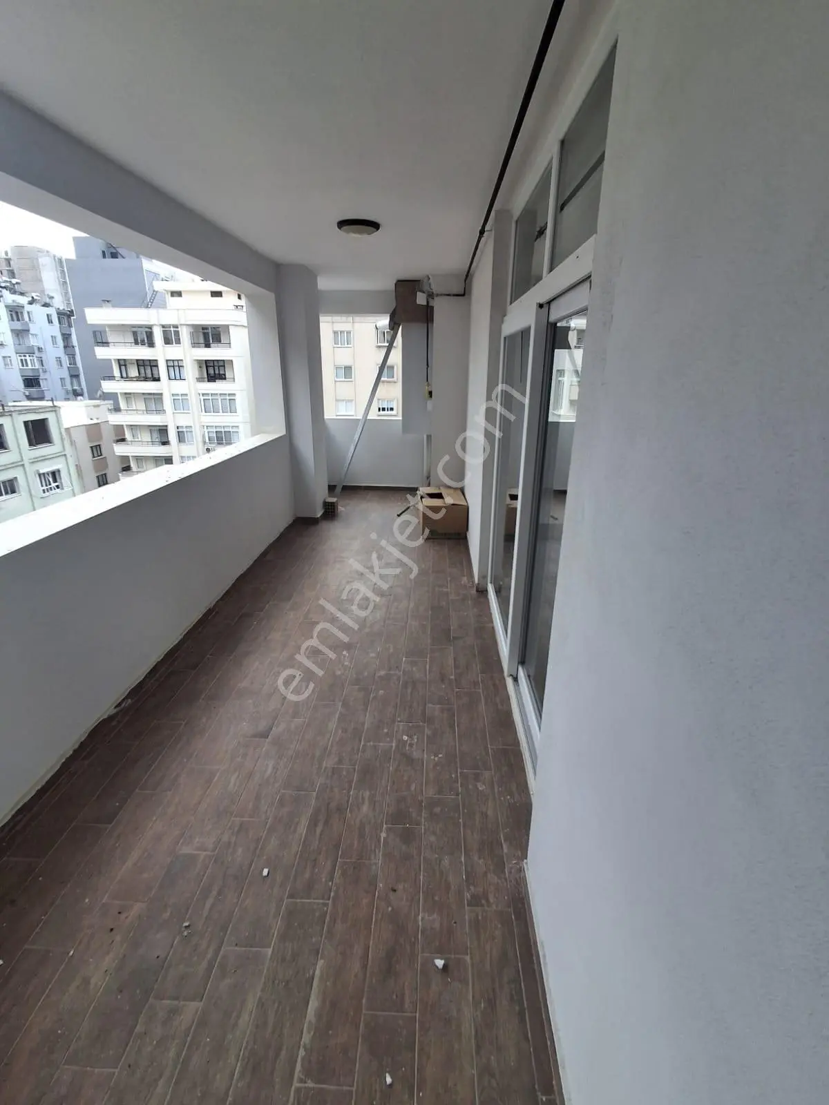 Cemalpaşada Sıfır Masrafsız Kapalı Mutfak 3+1 Satılık Daire — fotoğraf 25