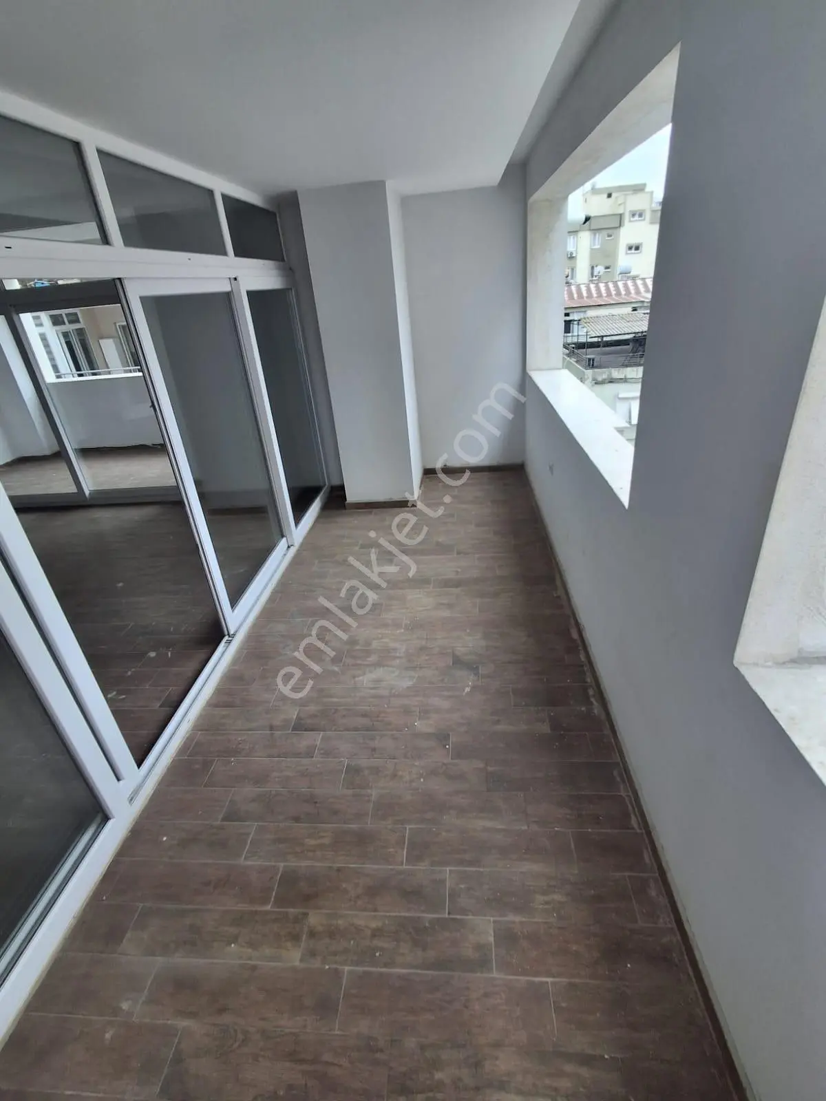 Cemalpaşada Sıfır Masrafsız Kapalı Mutfak 3+1 Satılık Daire — fotoğraf 26