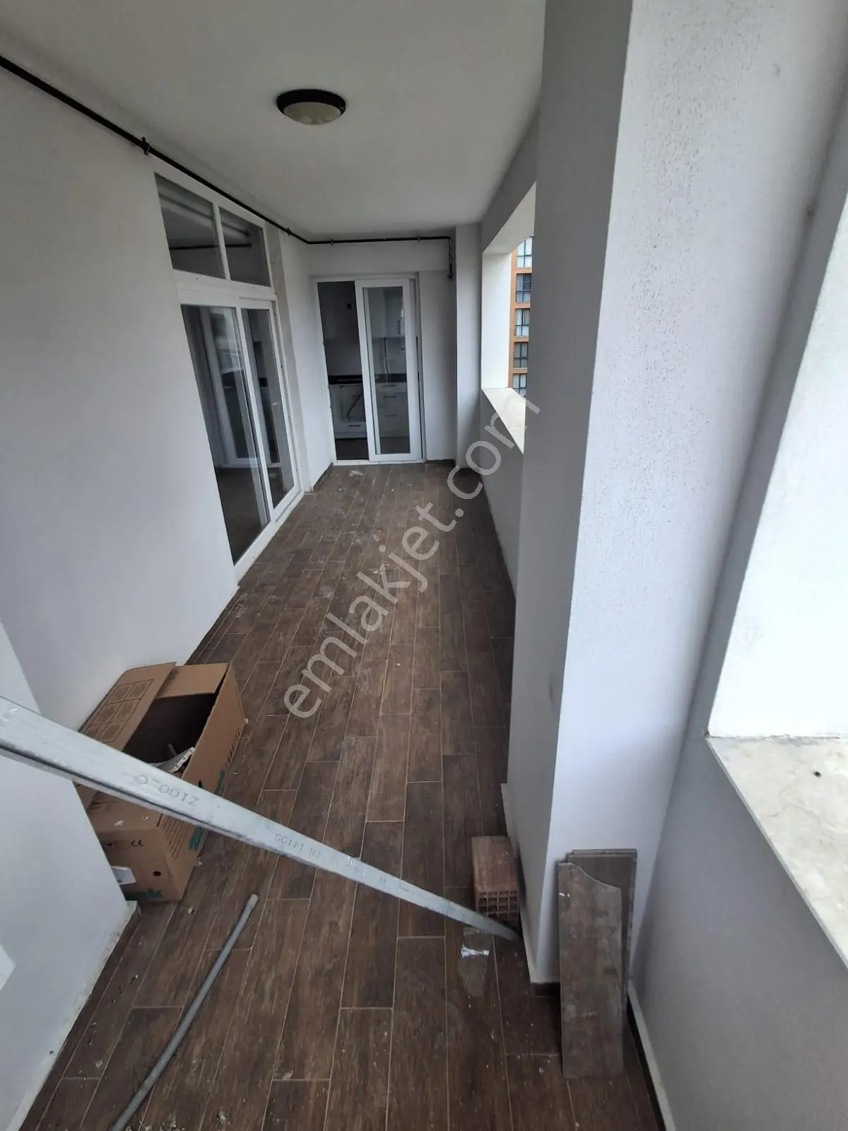 Cemalpaşada Sıfır Masrafsız Kapalı Mutfak 3+1 Satılık Daire — fotoğraf 27