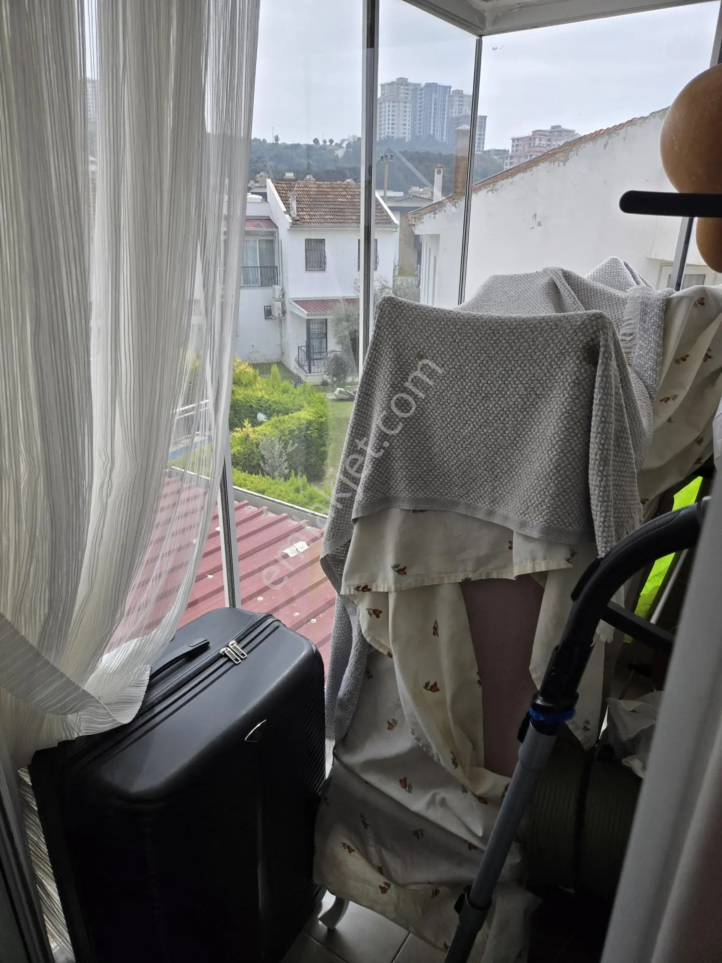Yavansu'da Eşyalı, Doğalgazlı Satılık Villa! — fotoğraf 7
