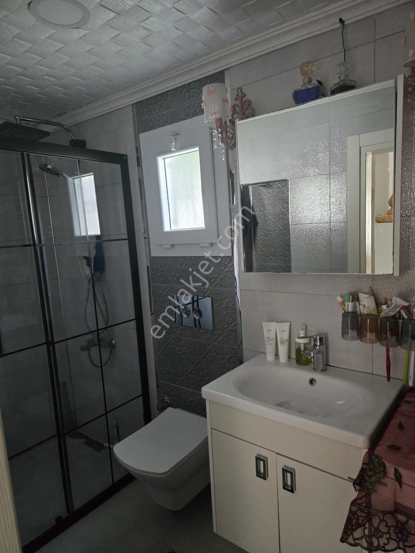 Yavansu'da Eşyalı, Doğalgazlı Satılık Villa! — fotoğraf 9
