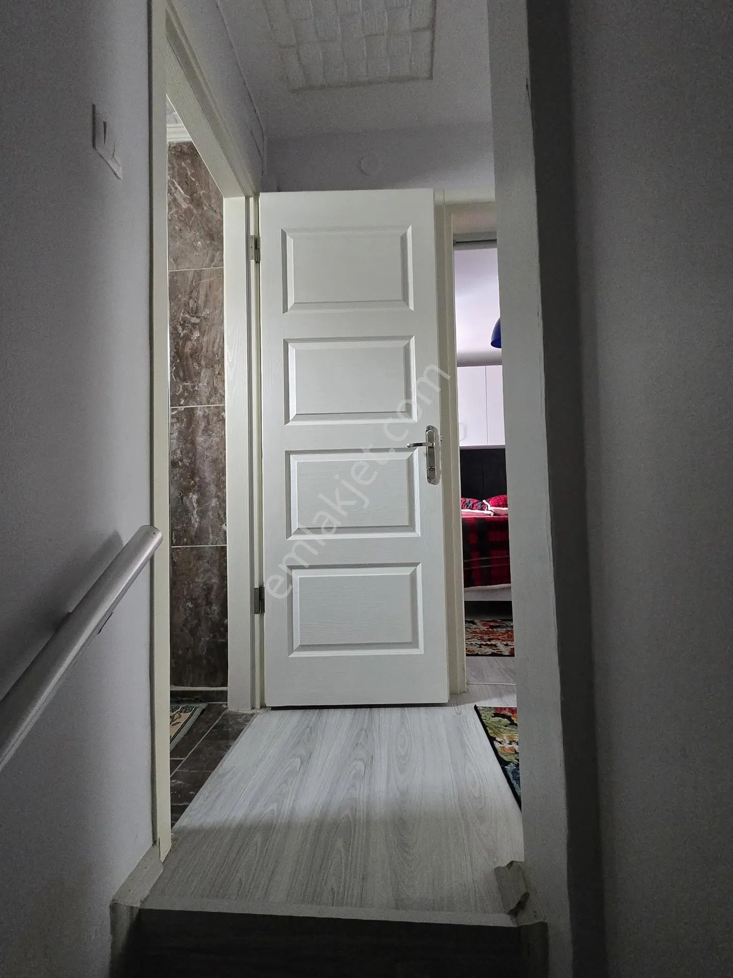 Yavansu'da Eşyalı, Doğalgazlı Satılık Villa! — fotoğraf 10